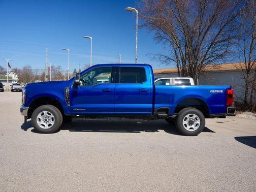 2026 Ford F-350 XLT