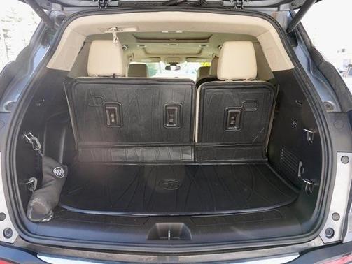 2021 Buick Enclave Premium