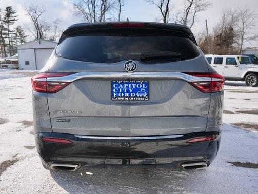 2021 Buick Enclave Premium