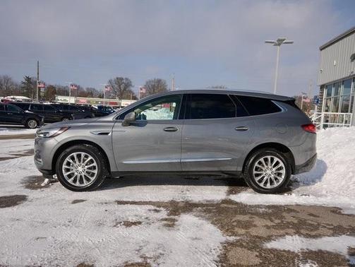2021 Buick Enclave Premium