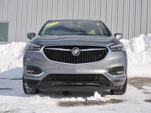 2021 Buick Enclave Premium