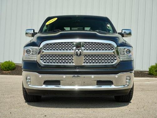 2018 RAM 1500 Laramie