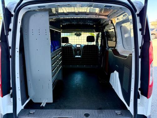 2020 Ford Transit Connect XLT