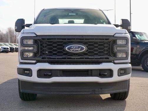 2026 Ford F-350 XL