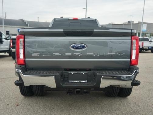 2025 Ford F-350 XLT