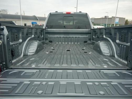 2025 Ford F-350 XLT