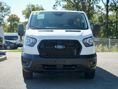 2022 Ford Transit-350 XL