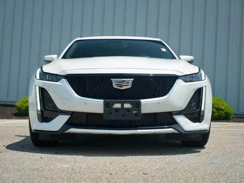 2022 Cadillac CT5 Sport AWD