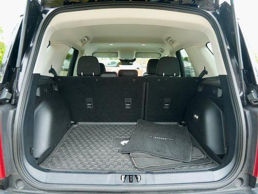 Kodiak Brown Metallic 2021 Ford Bronco Sport Big Bend