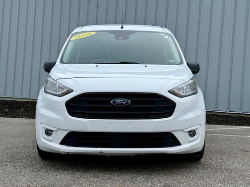 2020 Ford Transit Connect XLT