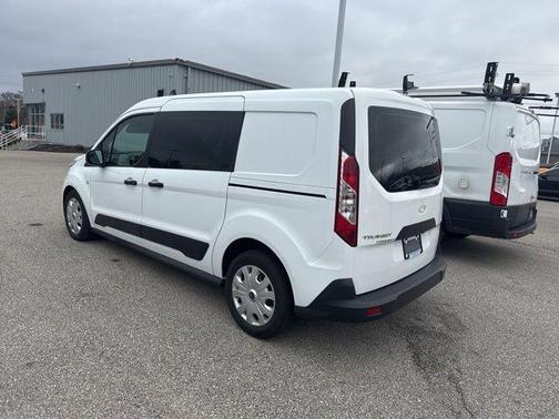 2020 Ford Transit Connect XLT