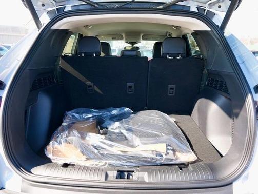 2026 Ford Escape PHEV