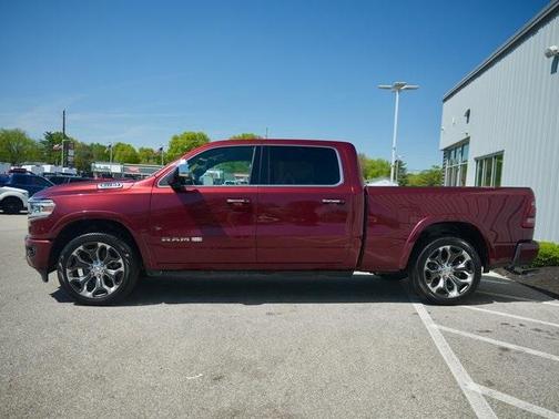 2022 RAM 1500 Longhorn