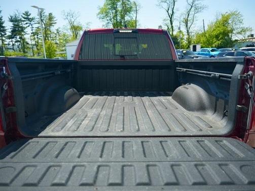 2022 RAM 1500 Longhorn