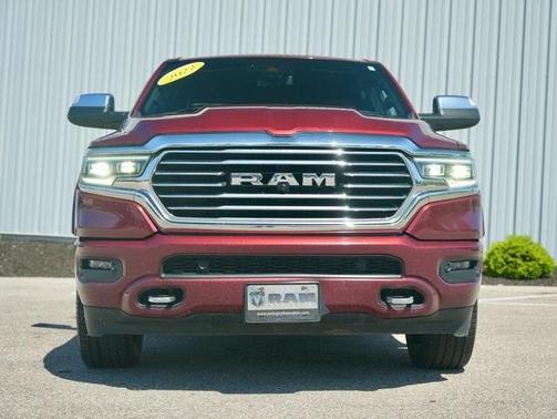 2022 RAM 1500 Longhorn