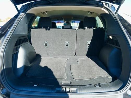 2020 Ford Escape SE Sport Hybrid