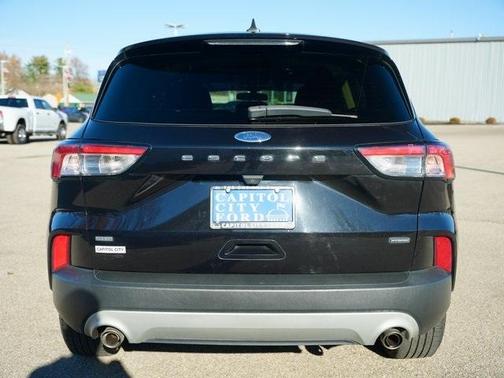 2020 Ford Escape SE Sport Hybrid