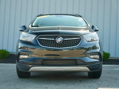 2018 Buick Encore Sport Touring