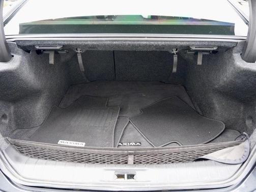 2019 Nissan Maxima 3.5 SR