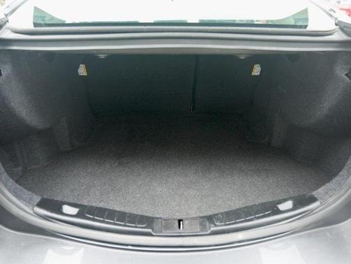 2018 Ford Fusion Titanium