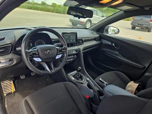 2020 Hyundai Veloster N N