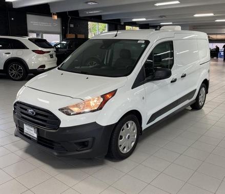 2022 Ford Transit Connect XL