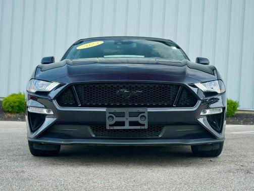 2023 Ford Mustang GT Premium