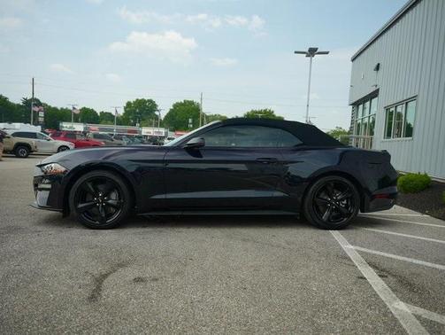 2023 Ford Mustang GT Premium