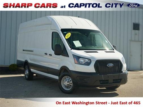 2023 Ford Transit-250 Base