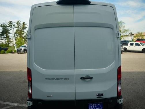 2024 Ford Transit-350 Base