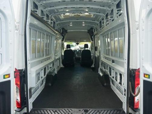 2024 Ford Transit-350 Base