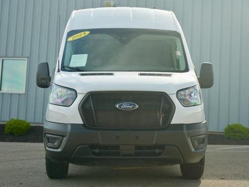 2024 Ford Transit-350 Base
