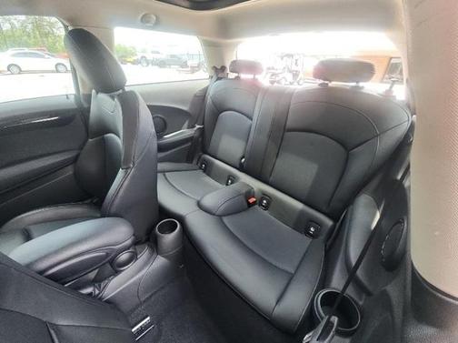 2020 MINI Hardtop Cooper S