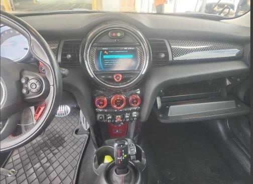 2020 MINI Hardtop Cooper S