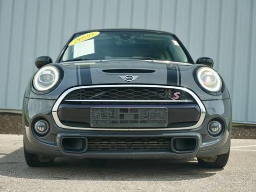 2020 MINI Hardtop Cooper S