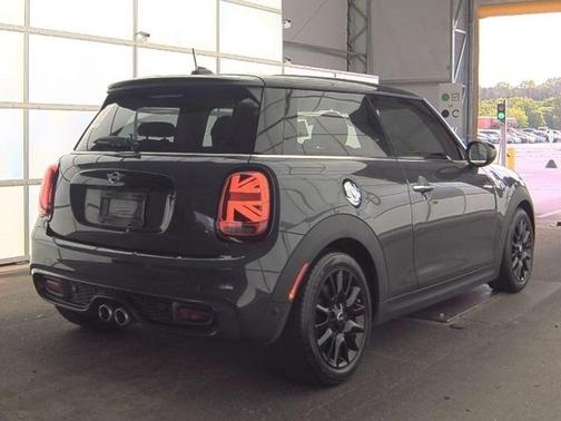 2020 MINI Hardtop Cooper S