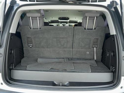 2017 Chevrolet Tahoe LS