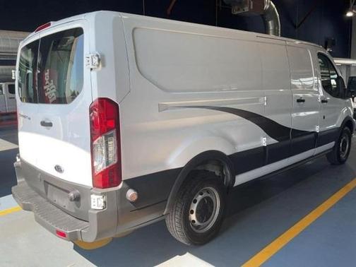 2018 Ford Transit-150 Base