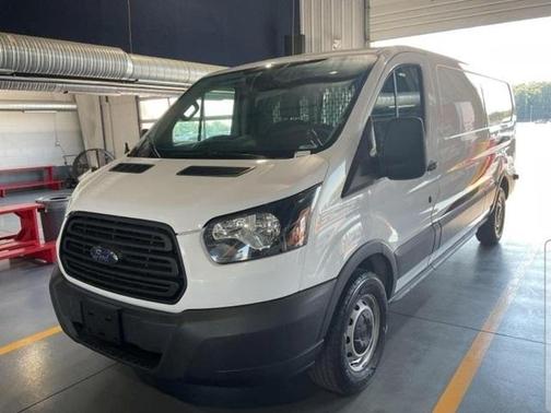 2018 Ford Transit-150 Base