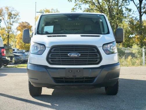2018 Ford Transit-150 Base