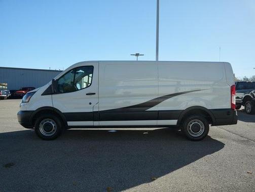 2018 Ford Transit-150 Base