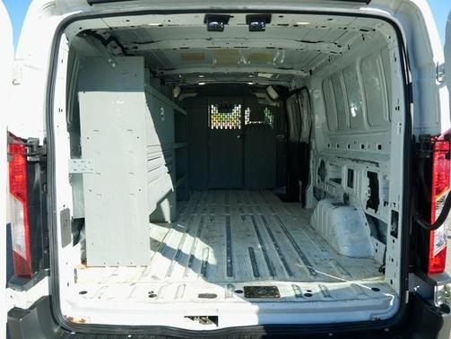 2018 Ford Transit-150 Base