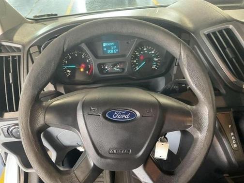 2018 Ford Transit-150 Base