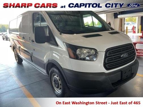 2018 Ford Transit-150 Base