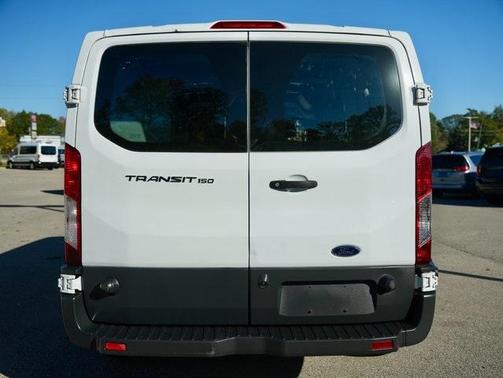 2018 Ford Transit-150 Base