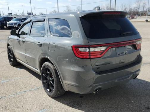 2021 Dodge Durango R/T