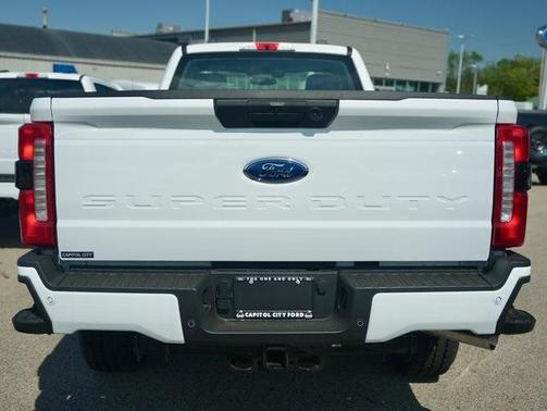 2025 Ford F-350 XL