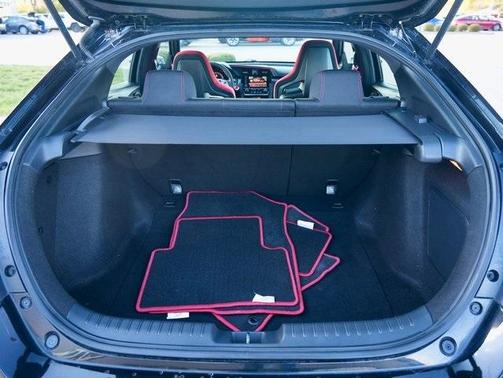 2021 Honda Civic Type R Touring