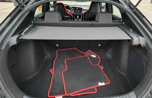 2021 Honda Civic Type R Touring