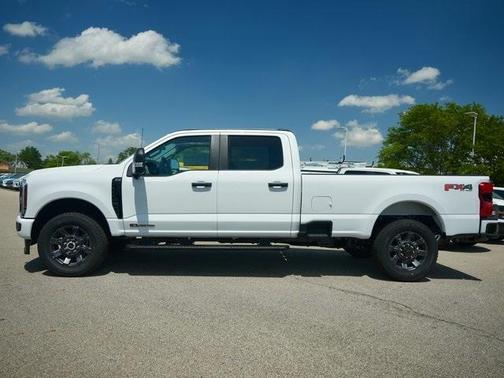 2025 Ford F-350 XL